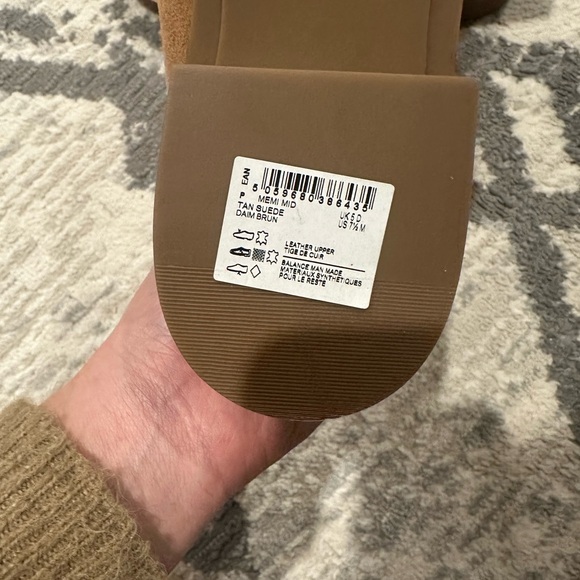 NWOT Clark’s boots - Picture 4 of 5